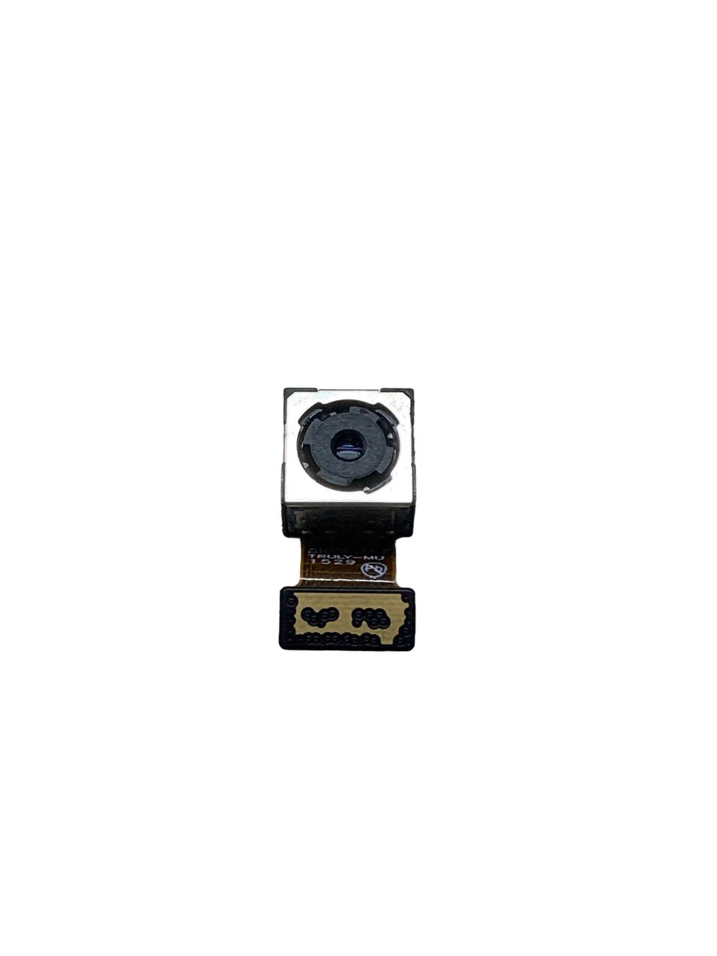 Alcatel İdol 3 5.5 İnc Arka Kamera