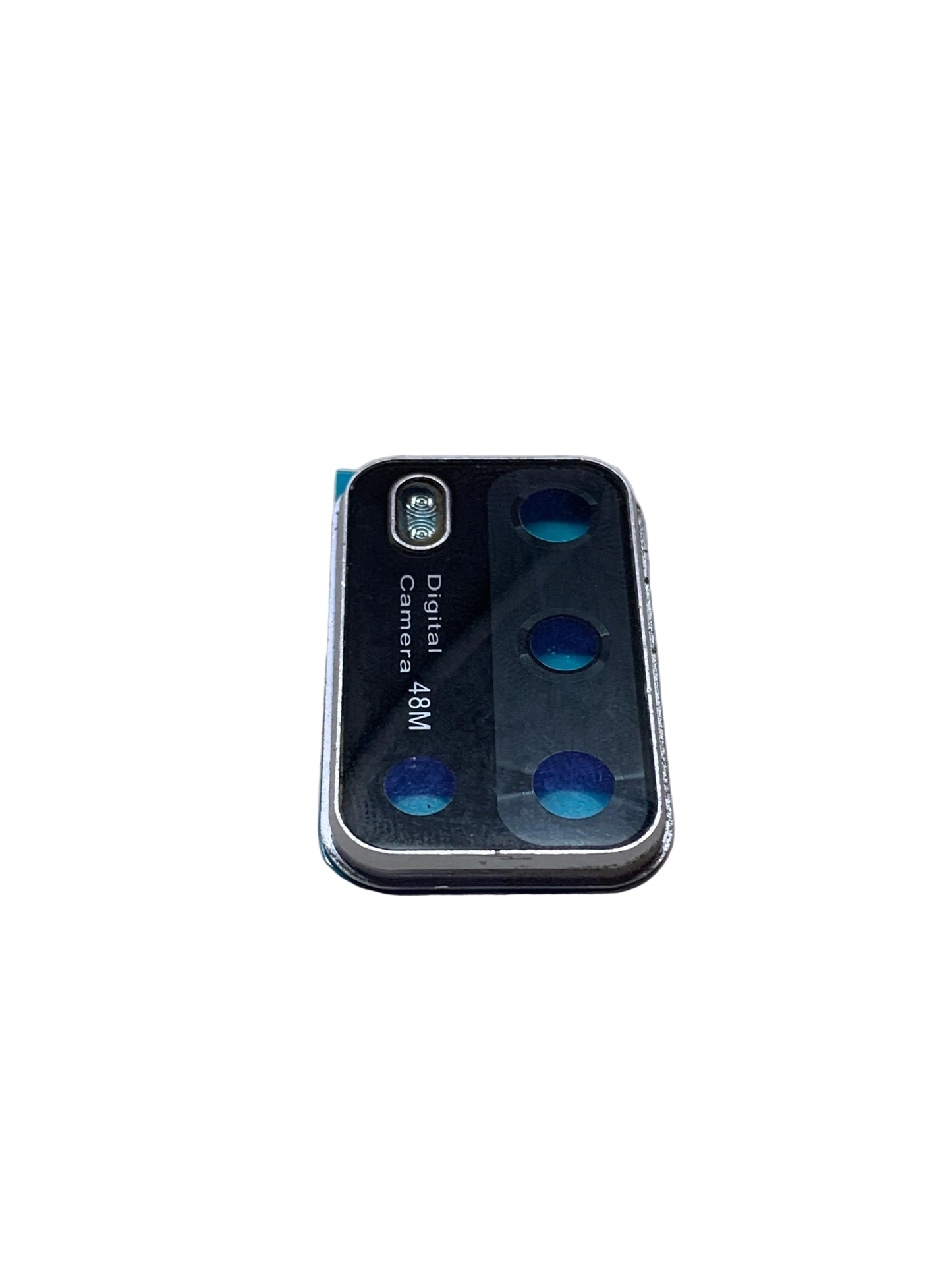 Trident A53 Pro Kamera Dış Cam Lens