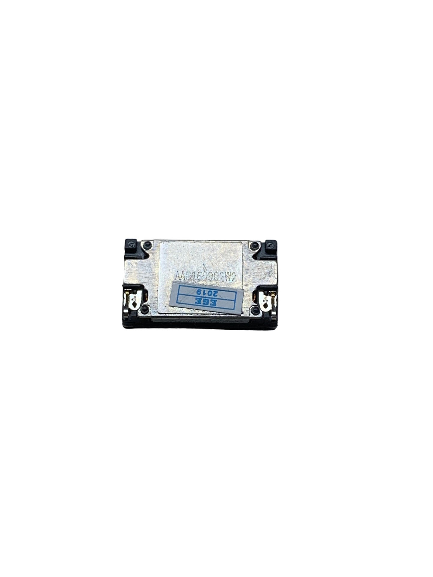 Alcatel Pop 4S 5095Y Buzzer Alt Zil Hoparlör