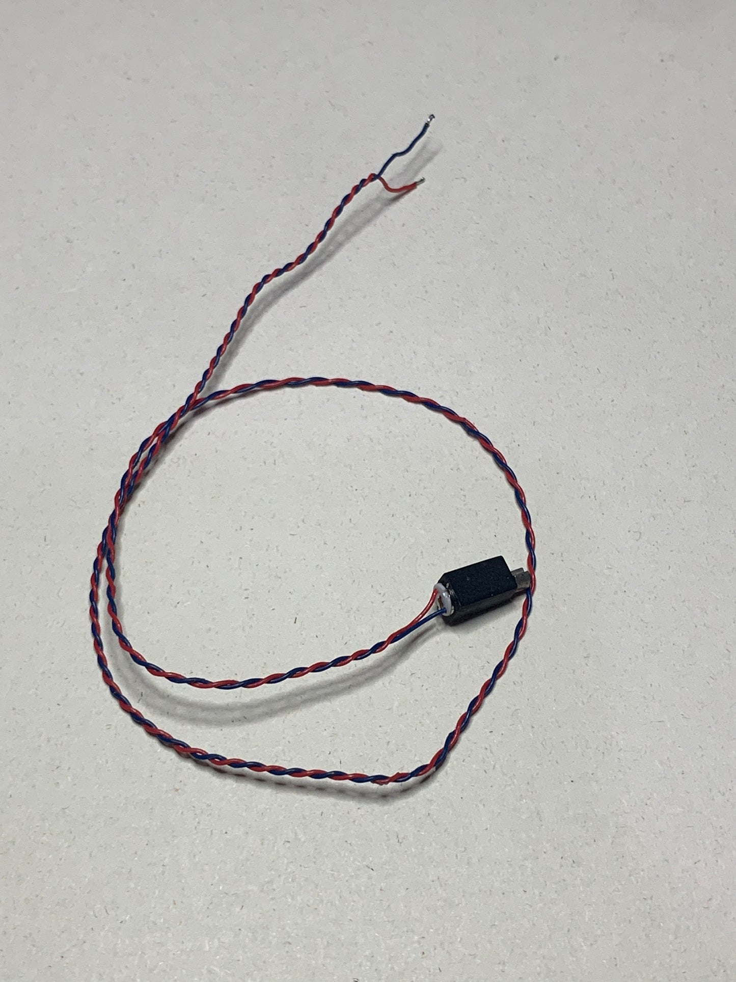 Mini Titreşim Motor