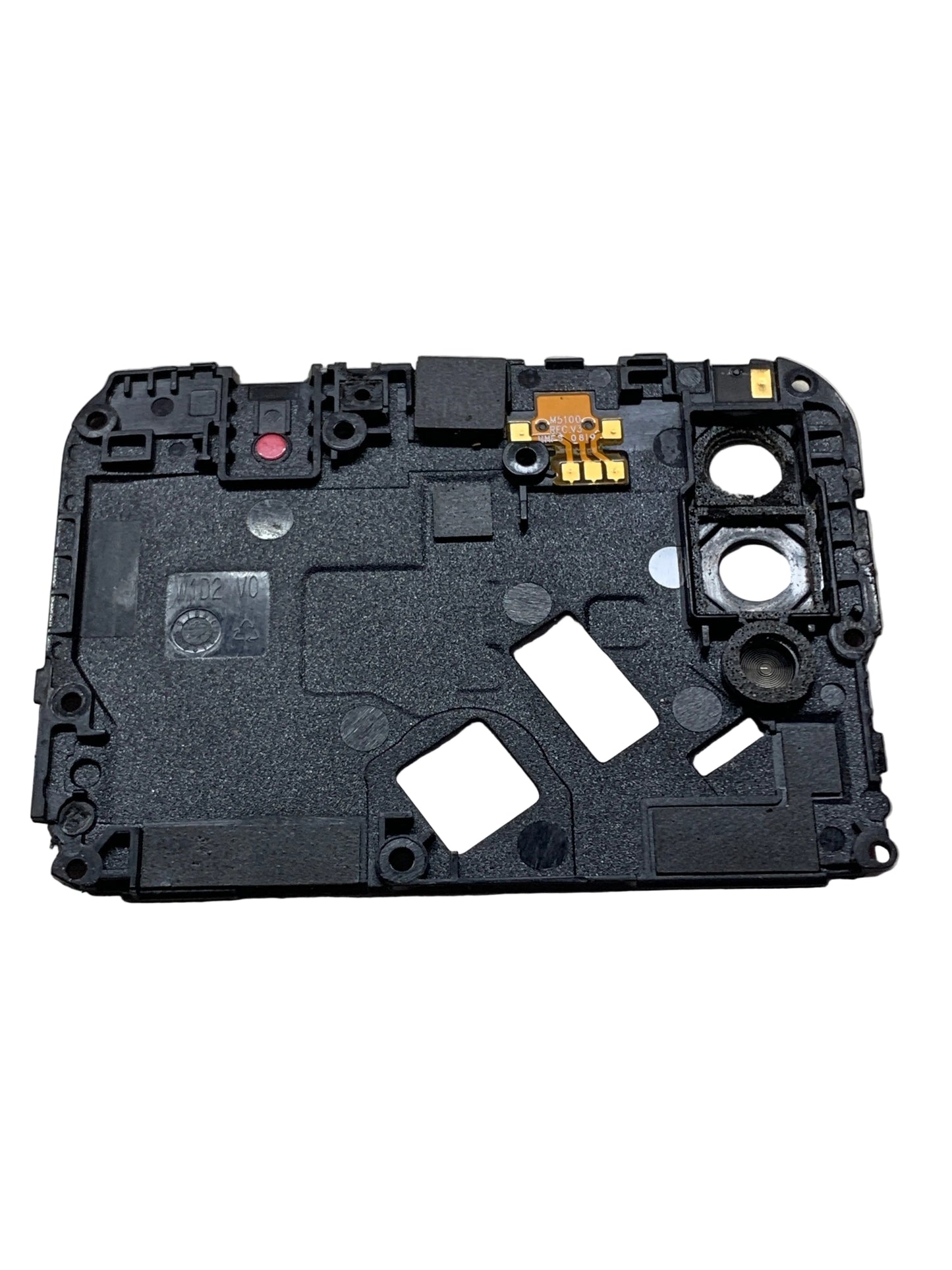 Redmi 7 Üst Arka Kasa Kapak