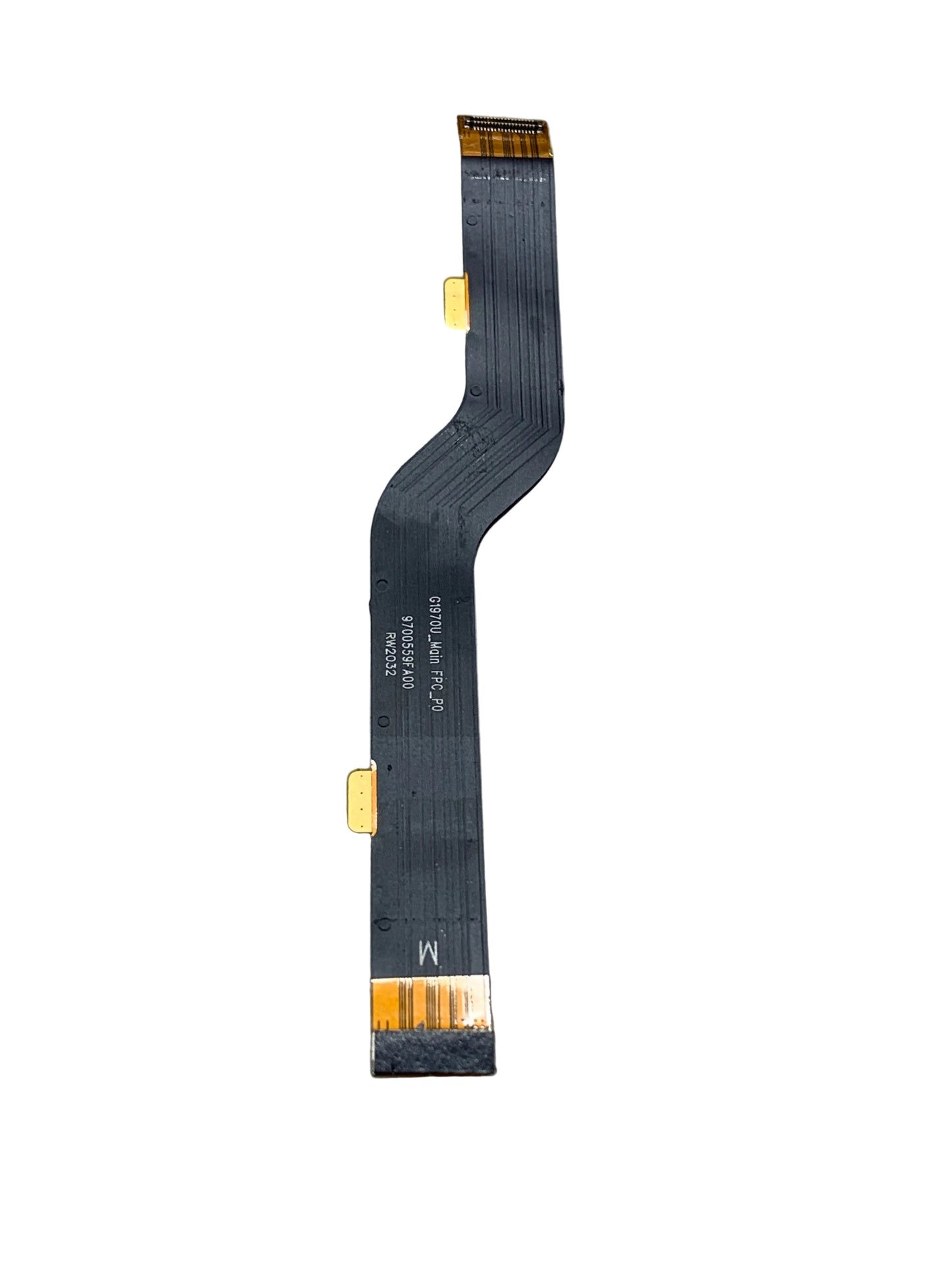 Trident A53 Pro Ara Film Fleks
