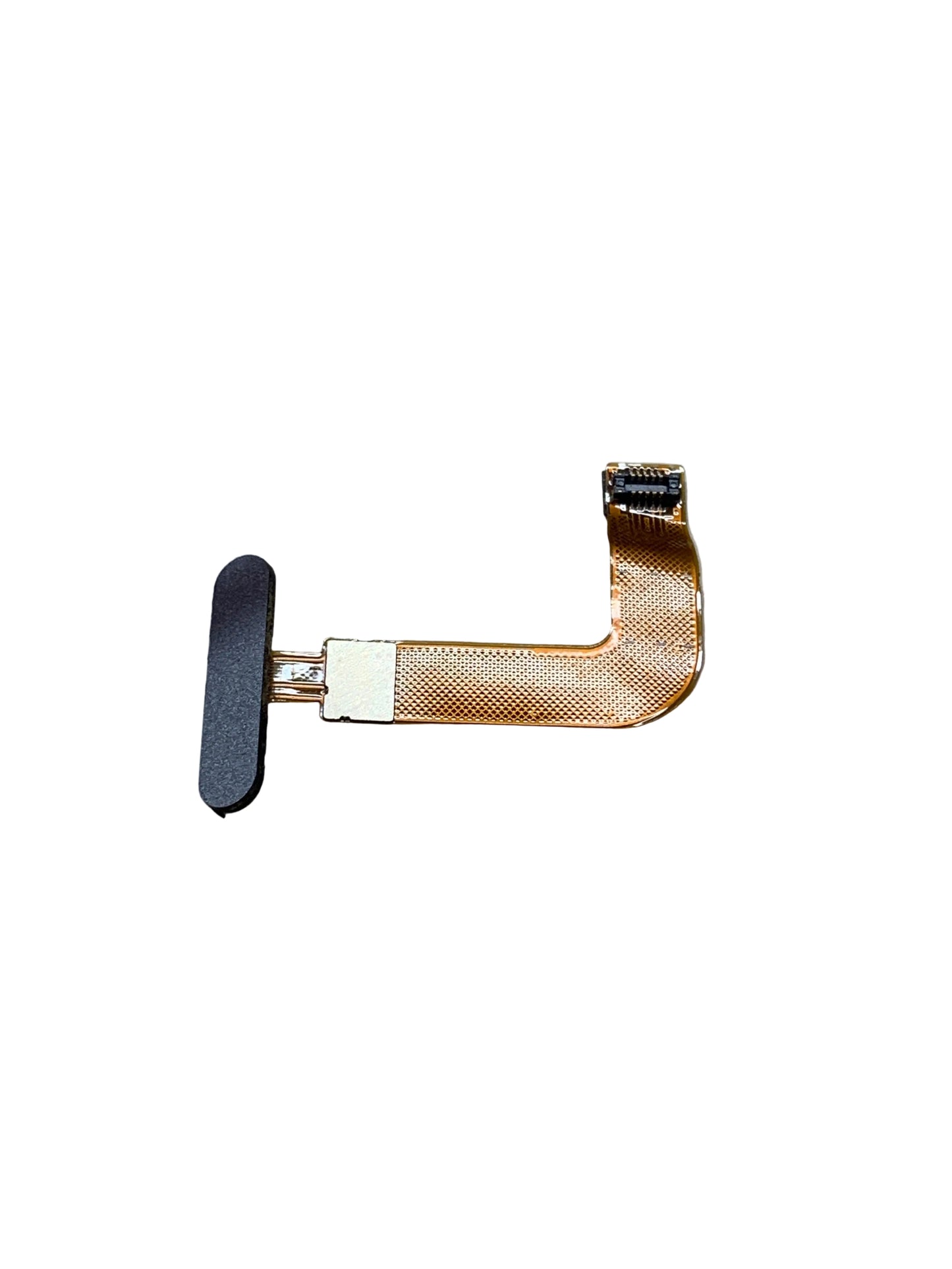 Trident A53 Pro Parmak İzi