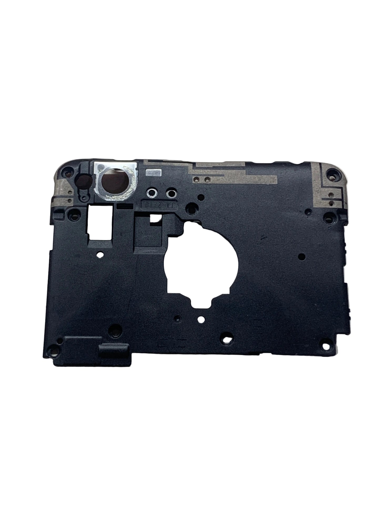 Redmi 4A Arka Üst Bord Kasa Kapak