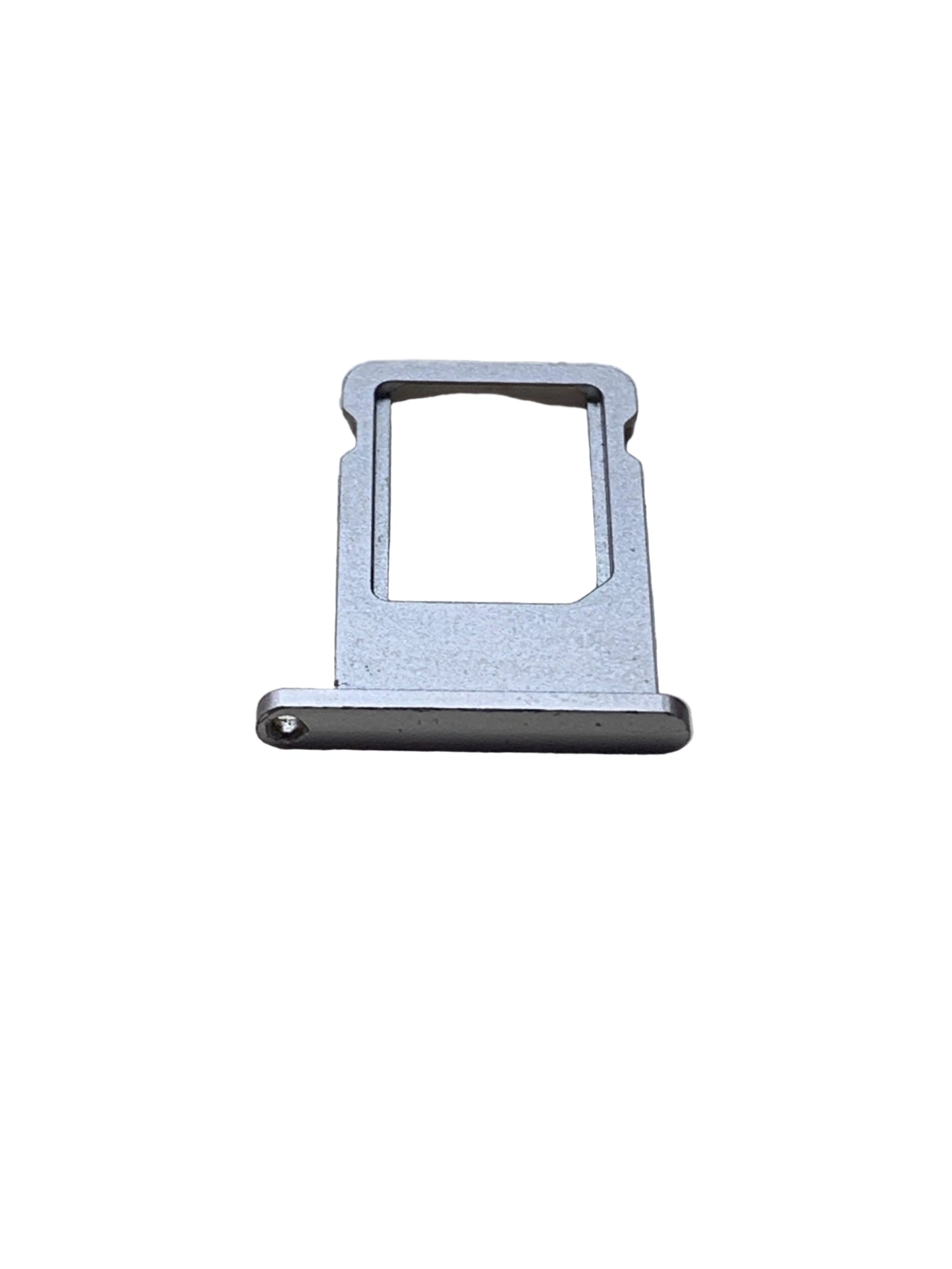 İphone 6 Sim Kart Yuva Okuyucu Sökme Orjinal Gri