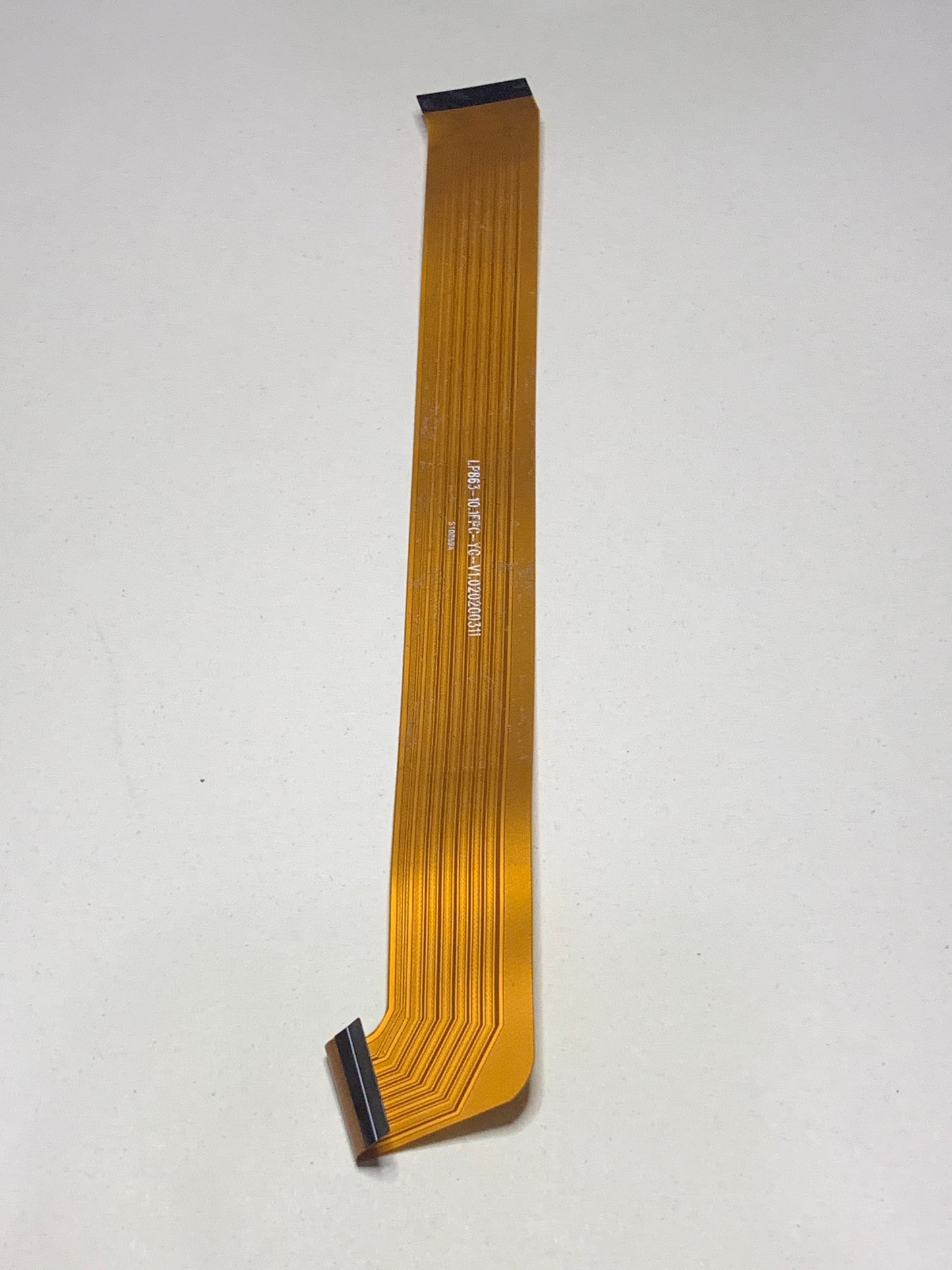 Hometech Alfa 10MB LCD Ekran Film Fleks