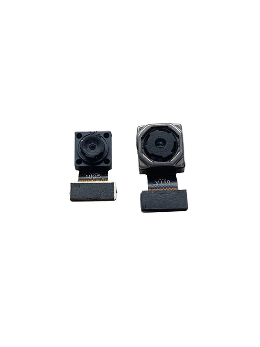 Alcatel 3X 5058 İ Arka Kamera