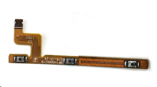 Alcatel 3X 5058 İ Power Ses Açma Yan İç Tuş